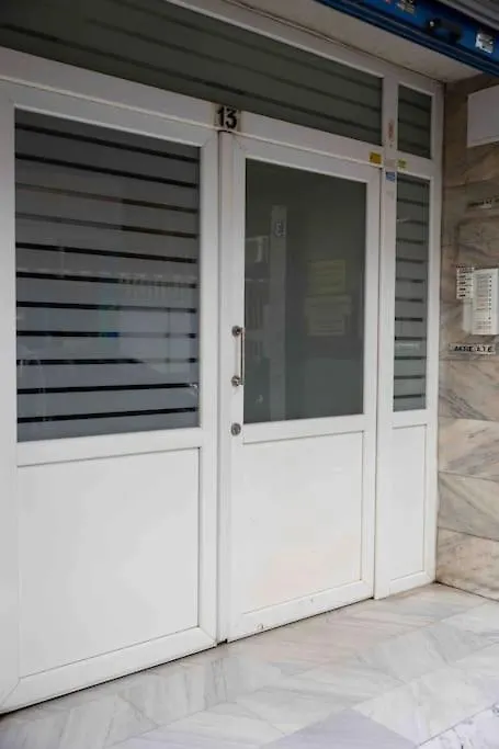 Apartament Luxury Studio In Downtown Salonic Grecia