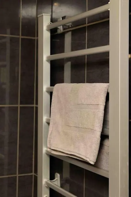 Luxury Studio In Downtown Salonic 0*,  Grecia