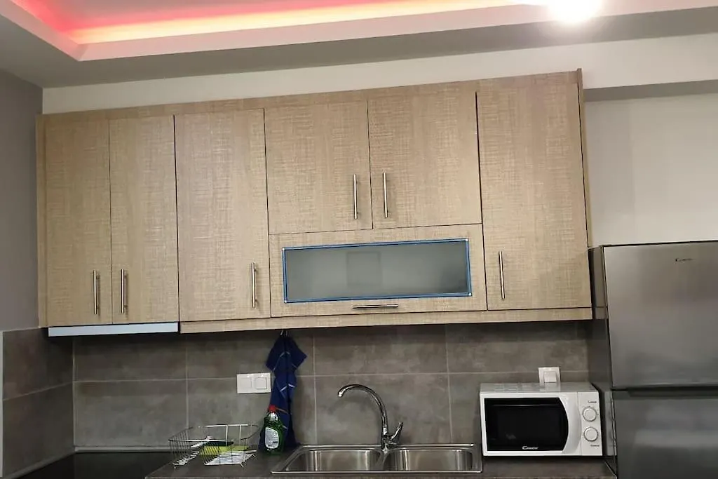 Luxury Studio In Downtown Salonic