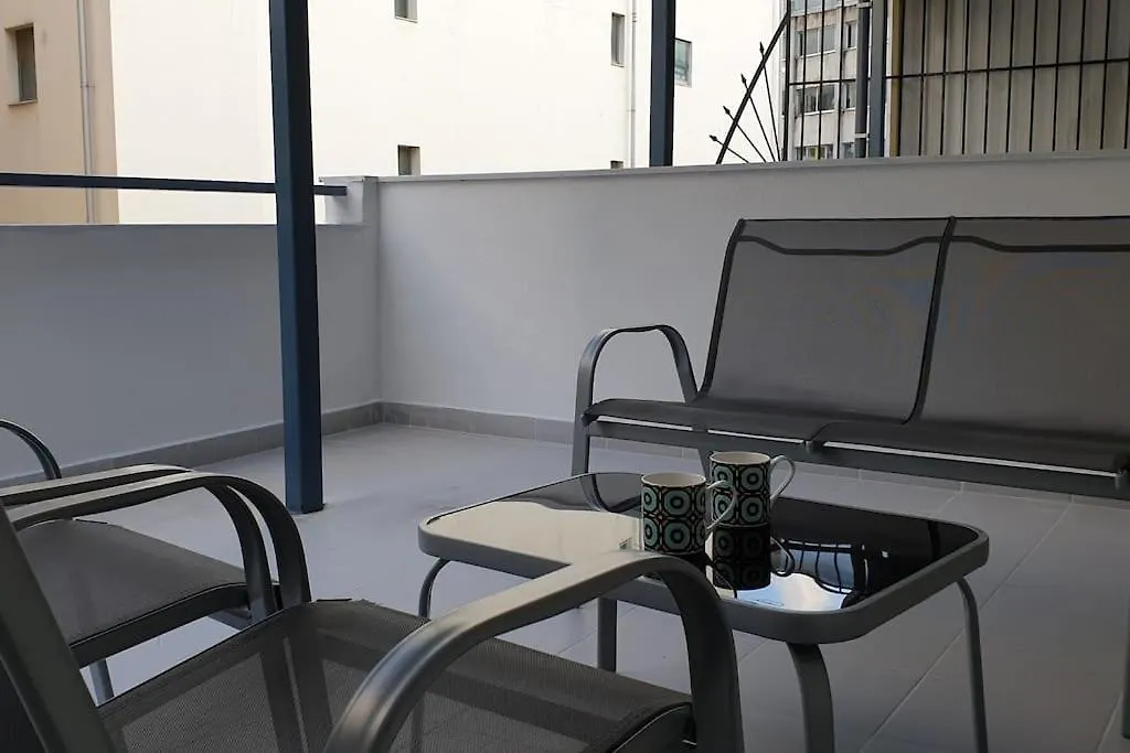 Apartament Luxury Studio In Downtown Salonic