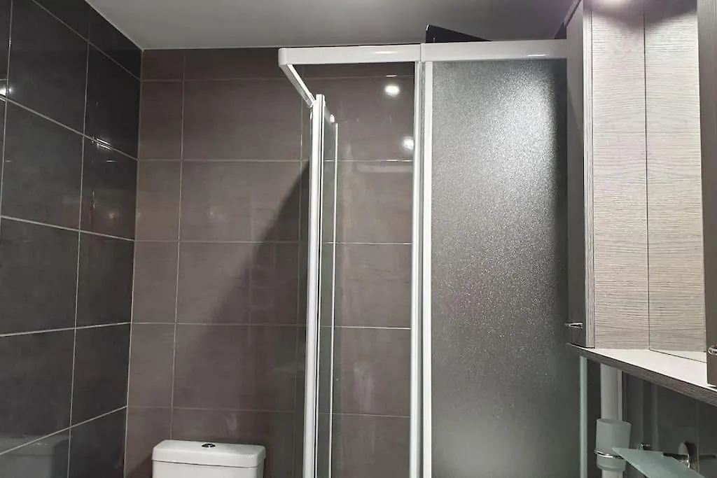 Luxury Studio In Downtown Salonic Grecia
