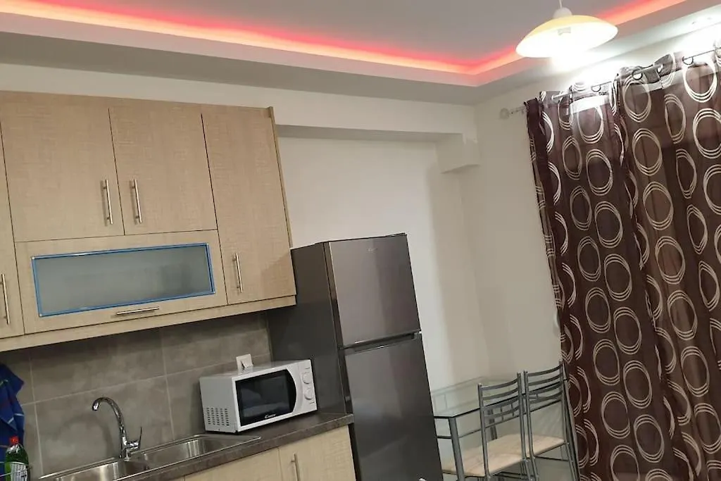 Luxury Studio In Downtown Salonic Grecia