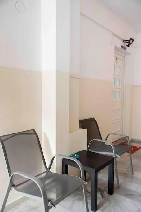 Apartament Luxury Studio In Downtown Salonic