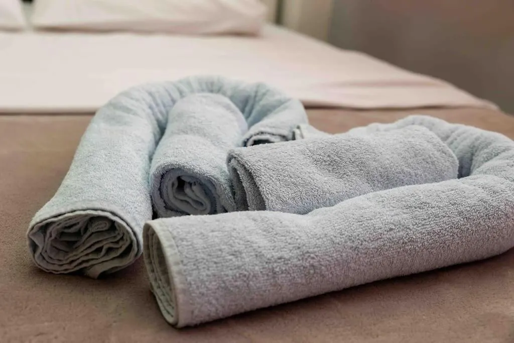 Luxury Studio In Downtown Salonic 0*,