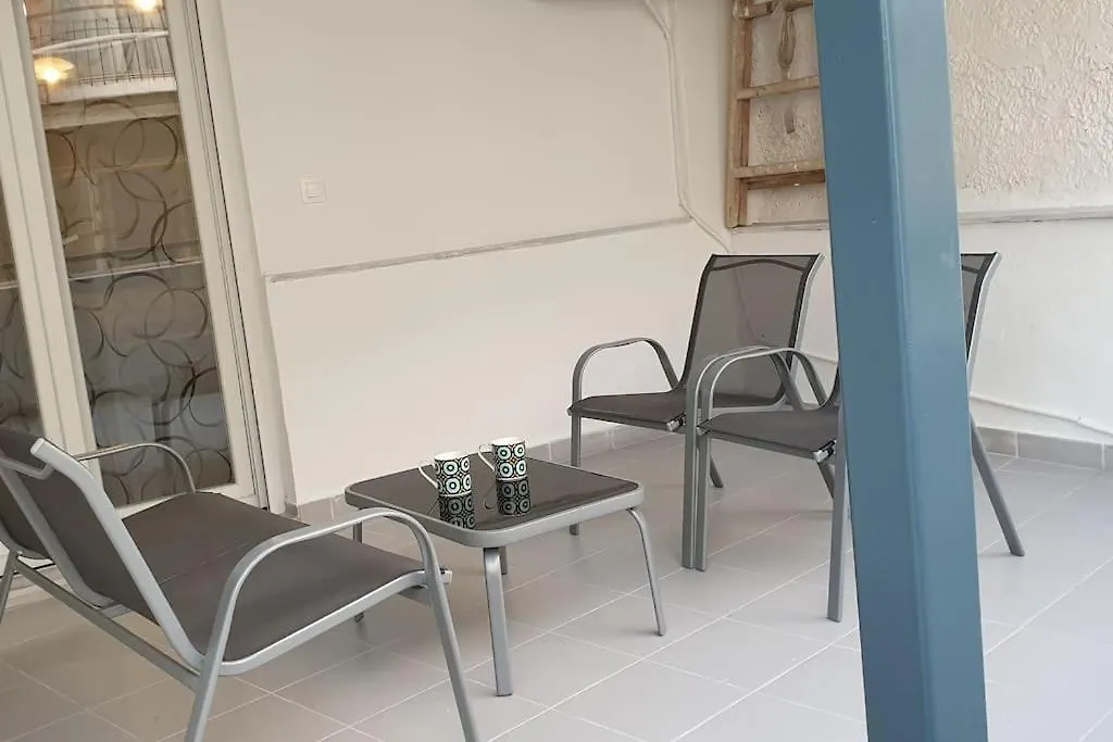 Luxury Studio In Downtown Salonic